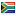 da.org.za hosted country